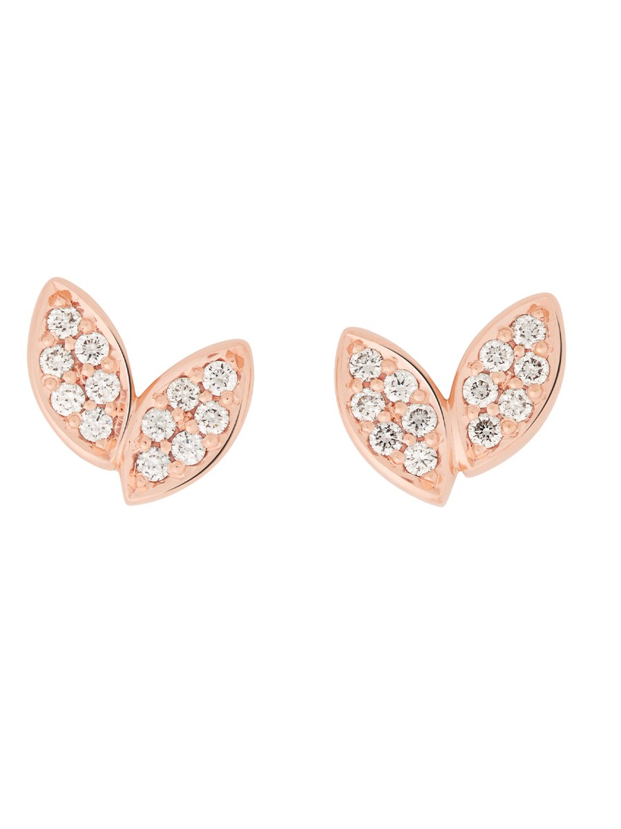 Poppy oorstekers 8OR4915BR