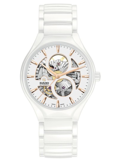 R27115012 - True Open Heart Automatic