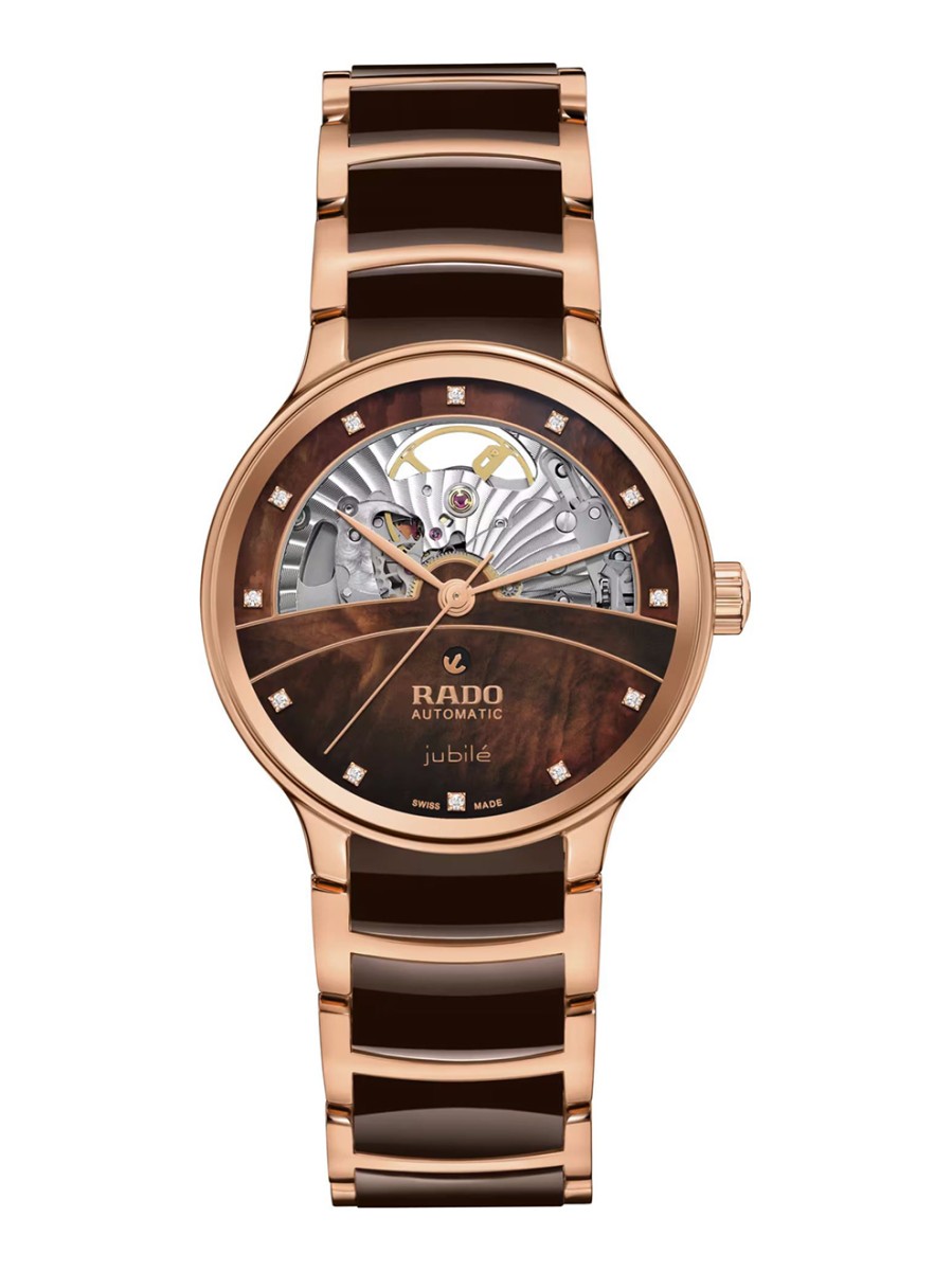R30029902 - Centrix Automatic Diamonds Open Heart