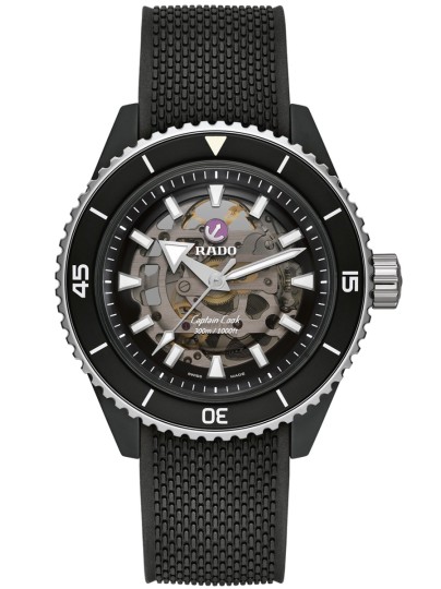 R32129168 - Captain Cook Skeleton