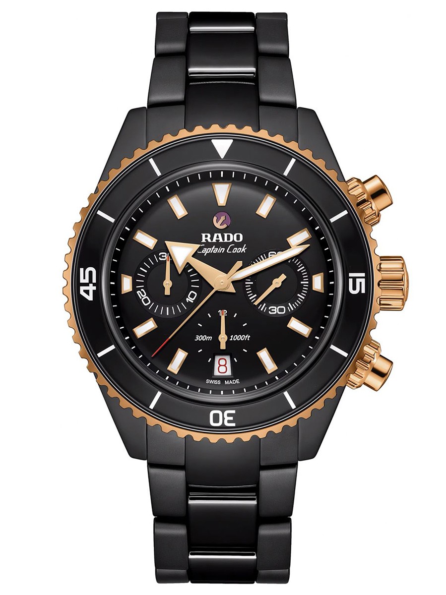 RT-168763  Vostok Europe Almaz Multifunktion YM26-320A652 | Horlogewatch.nl K-POP・アジア