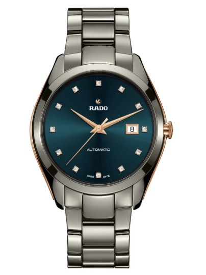 R32256712 - Hyperchrome Automatic Diamonds R32256712 - Hyperchrome Automatic Diamonds