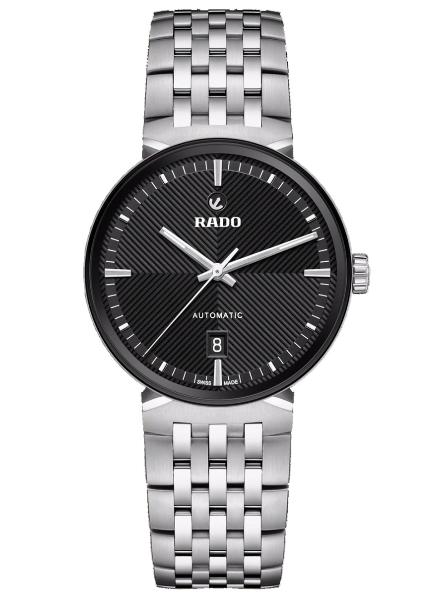 Rado Florence Automatic R48903153 + Luxe Cadeau | Veerman Juwelen