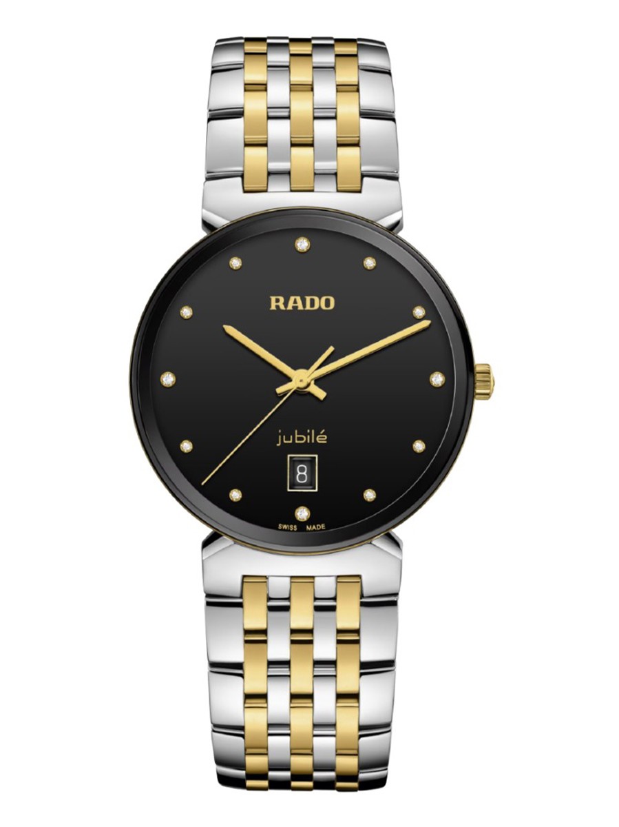 Rado Florence Classic Diamonds R48912743 + Luxe Cadeau | Veerman