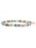 Bron Reflex armband Aventurijn en Labradoriet 8AR3985MIX60