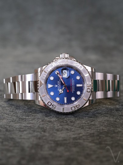 Rolex Yacht-Master 40mm