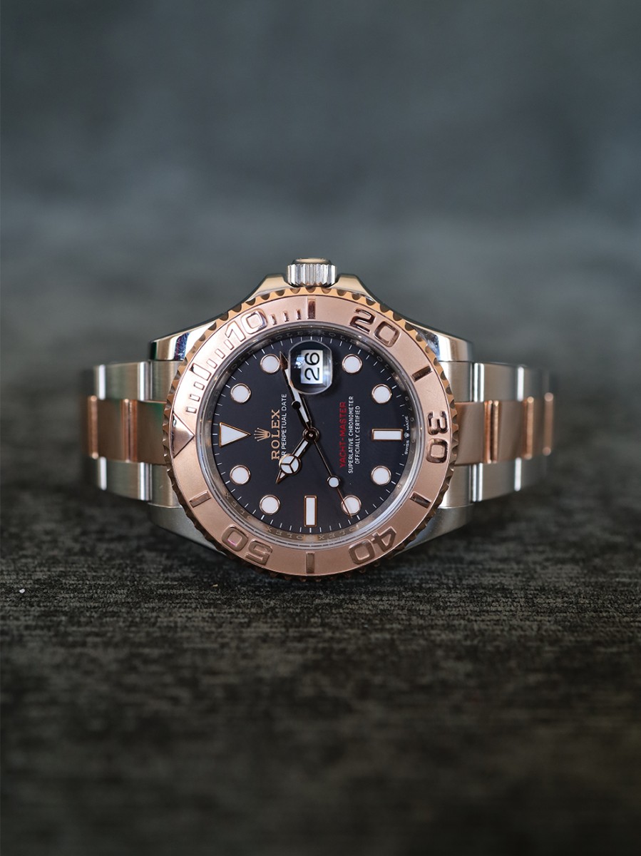 Rolex Yachtmaster 126621 Oyster 41mm
