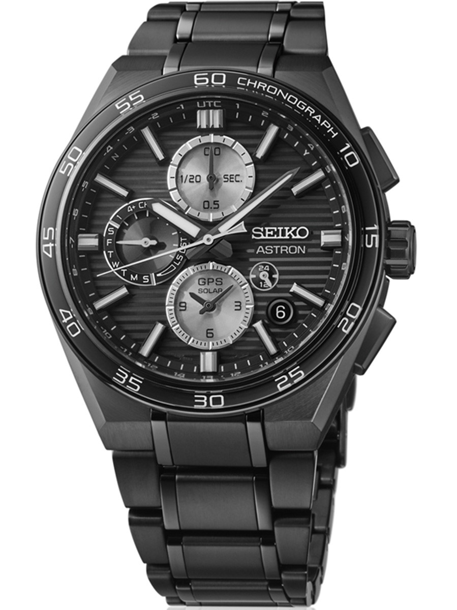 SSH179J1 - Astron GPS Solar