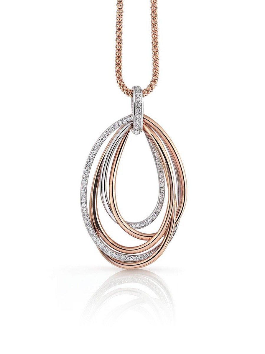 Serenata hanger briljant P2379R