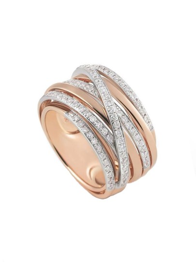 Serenta ring briljant NR376R