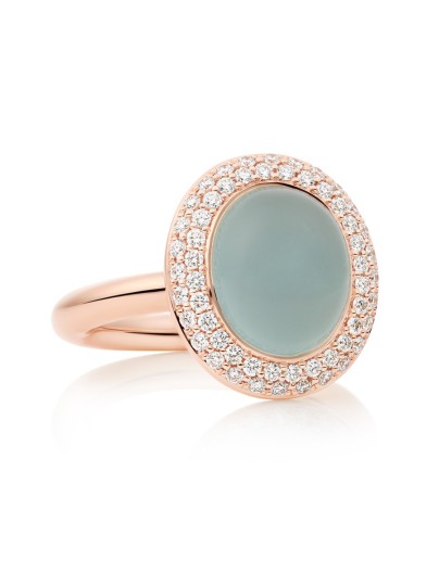 Solar ring met aquamarijn 8RR4947AQCBR