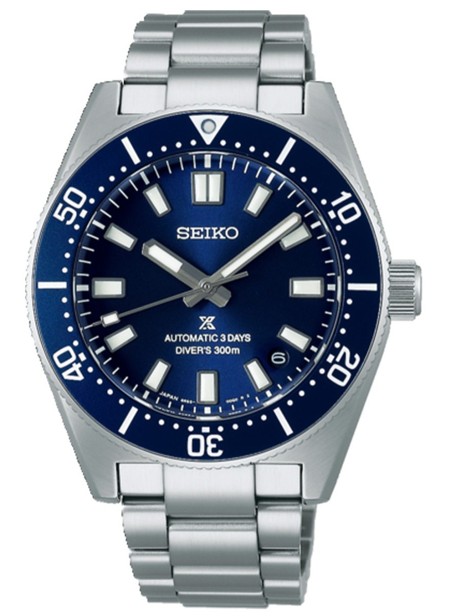 SPB451J1 - Prospex Diver