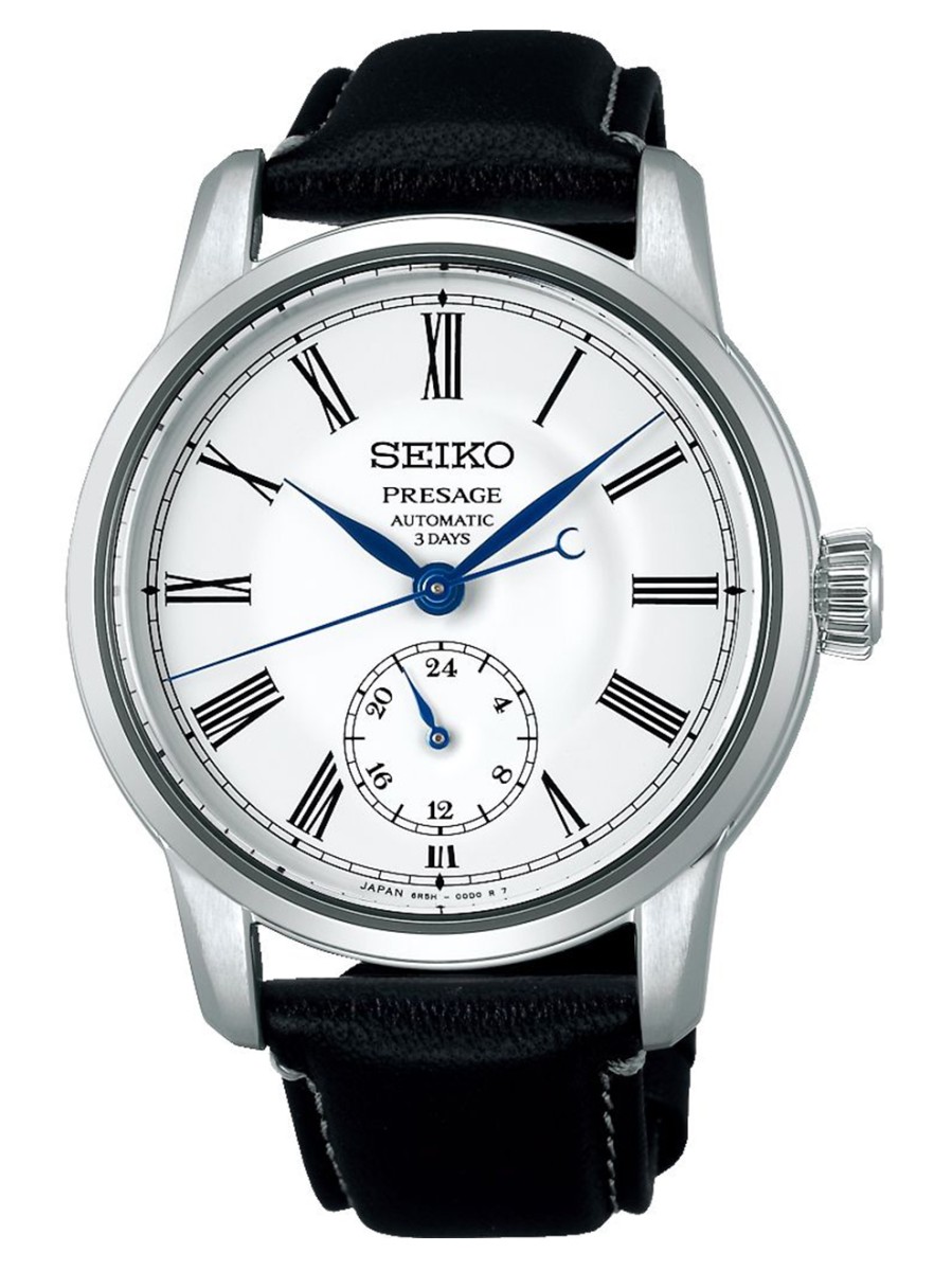 SPB495J1 - Presage Craftsmanship Automatic
