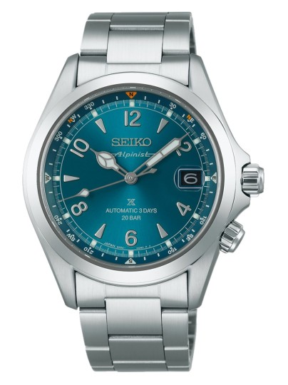 SPB503J1 - Prospex Alpinist