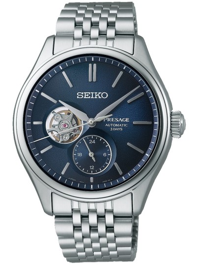 SPB527J1 - Presage Automatic