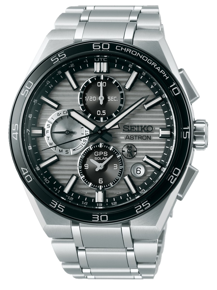 SSH177J1 - Astron GPS Solar