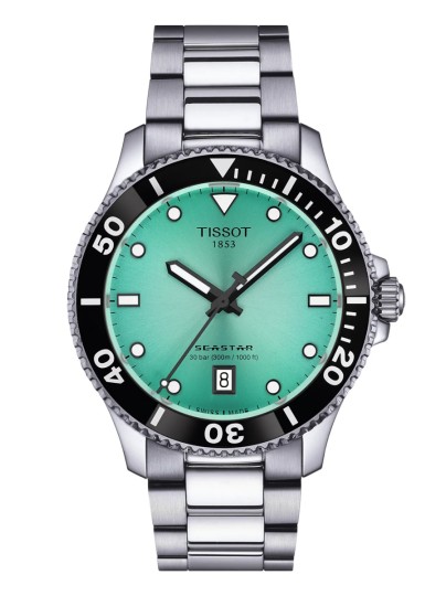 T1204101109100 - Seastar 1000