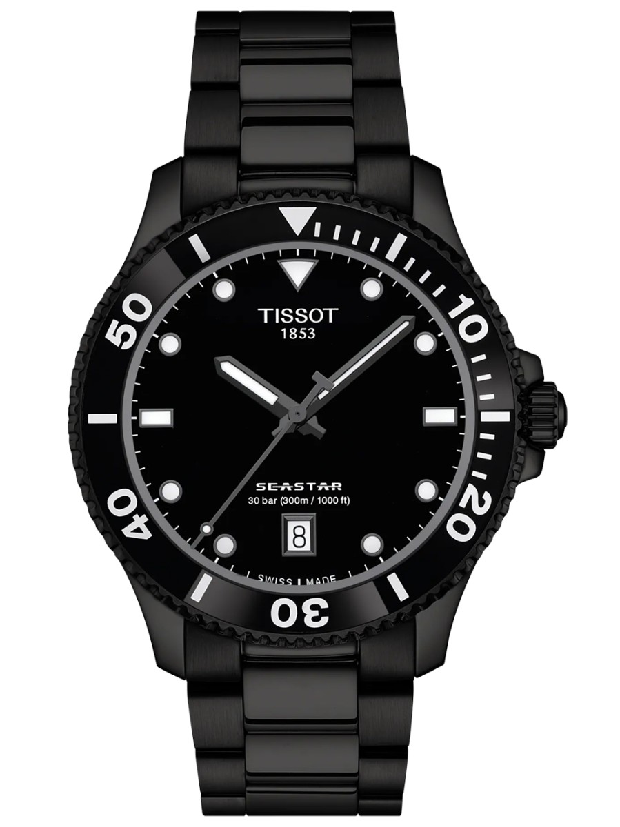 T1204103305100 - Seastar 1000 quartz