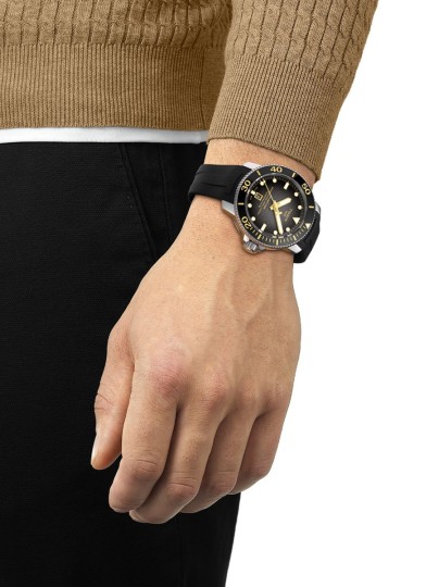 Duikhorloges online | Breed aanbod + eigen reparatieatelier