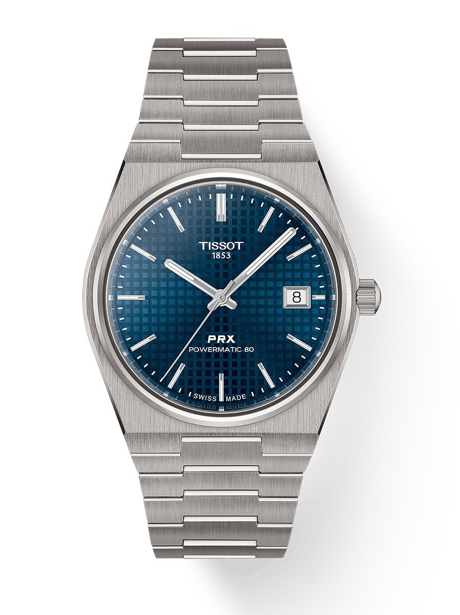 T1378074404100 - PRX Titanium 38 mm