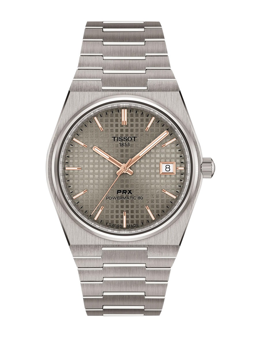 T1378074406100 - PRX Titanium 38 mm
