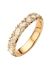 ROOS ring diamanten 080BR86R18
