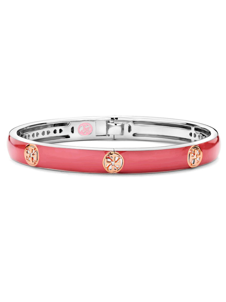 TM2247NP(2P) - Armband iconic pink