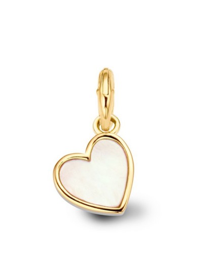 TM6124WM(2T) - Bedel Hart geel