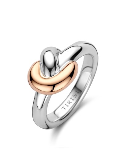 TM1110(2P) - Tirisi Vegan ring