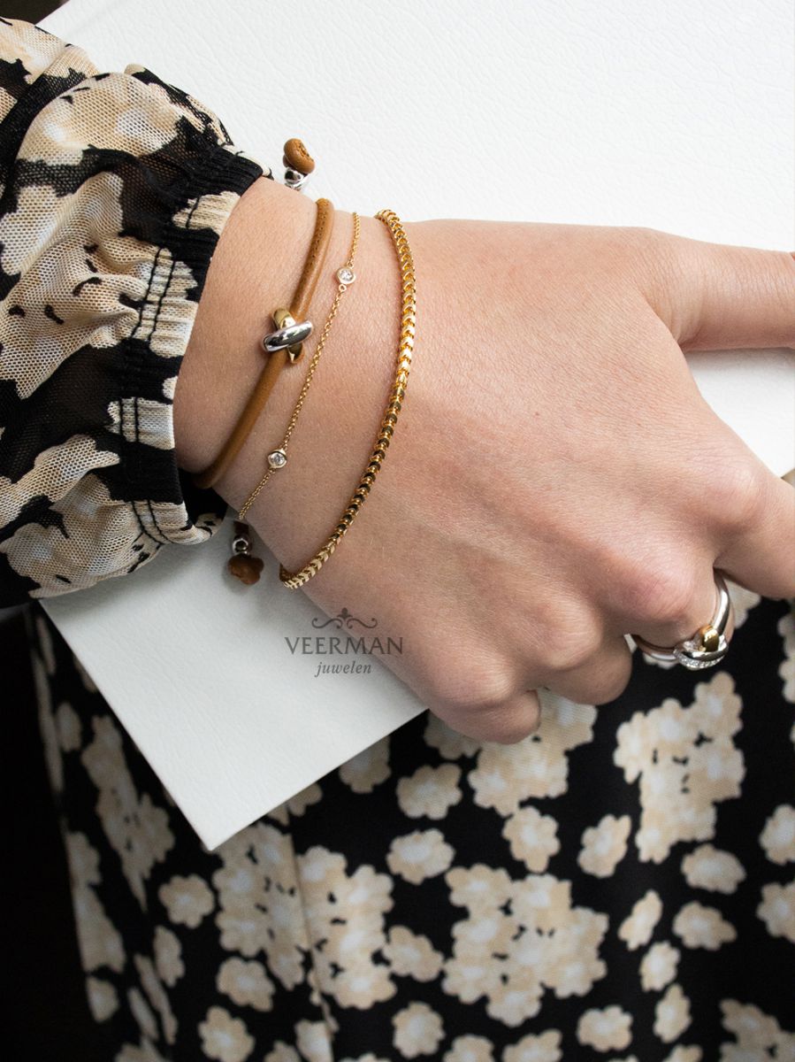 Tirisi Moda ring Kusje TM1079D(2T) | Shop online