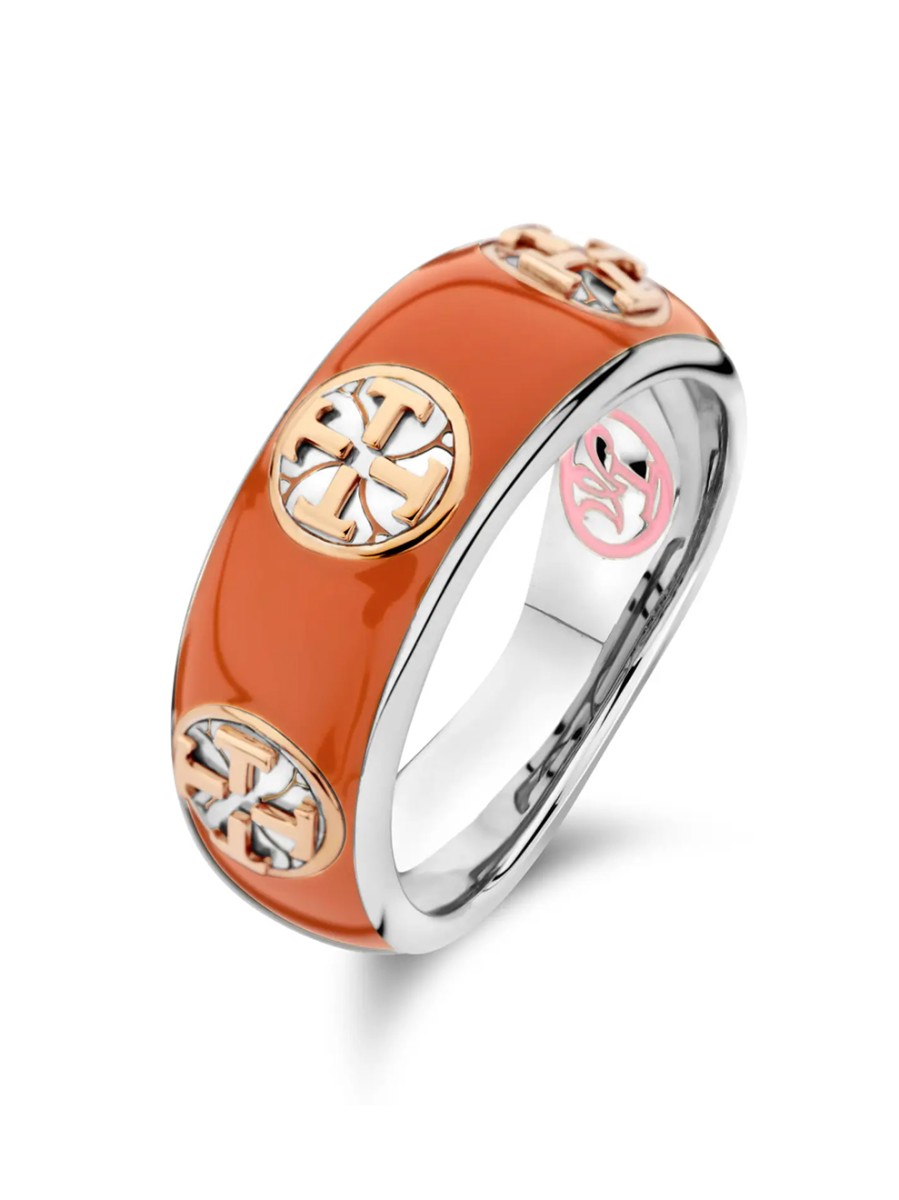 TM1125BO(2P) - Ring Iconic