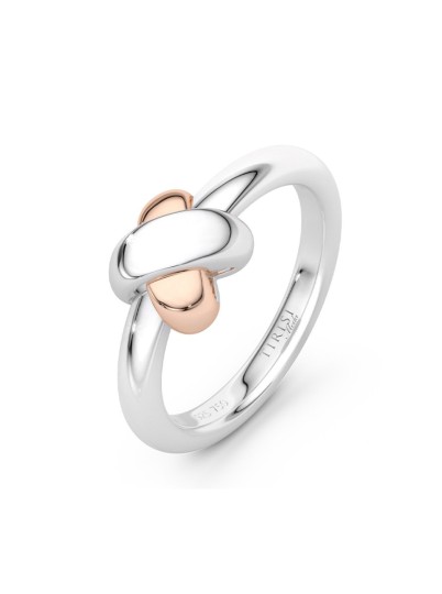 TM1137(2P) - Ring kusje mini