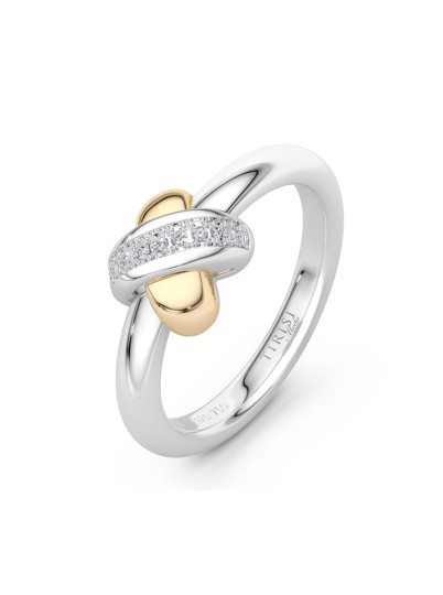 TM1138D(2T) - Ring kusje mini