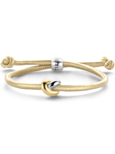 TM2219GD(2T) - Armband vegan