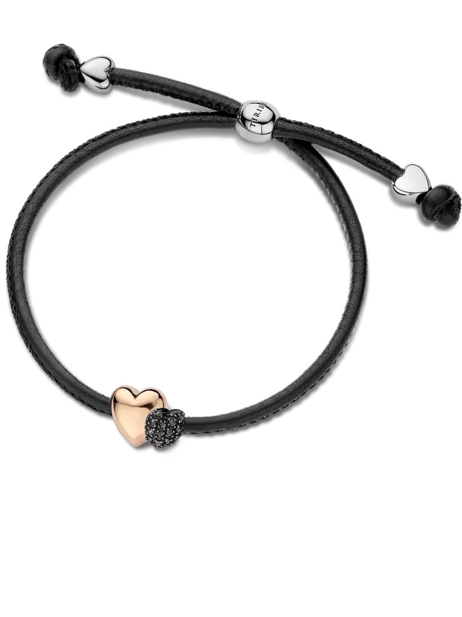 TM2242BL(2P) - Armband Hartje