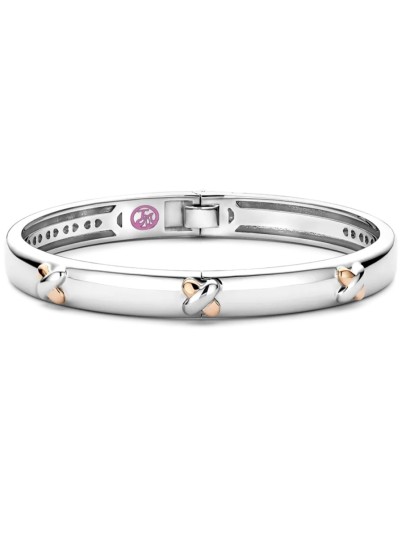 TM22612P - Kisses Bangle