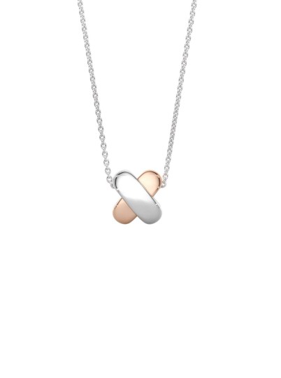 TM3058(2P) - Collier kusje mini