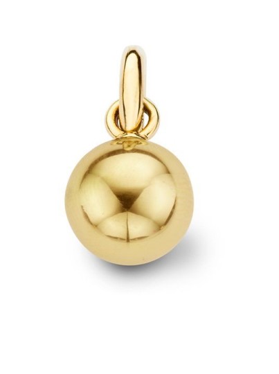 TM6001F - bedel Goud