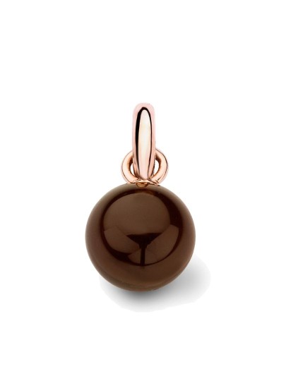 TM6004SQP - bedel Smokey Quartz