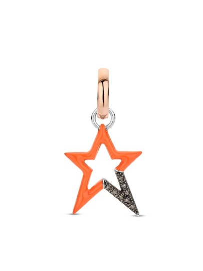 TM6189OR(2P) - bedel Ster met markasiet