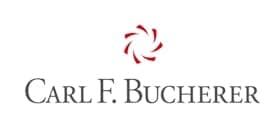Carl F. Bucherer horloges logo