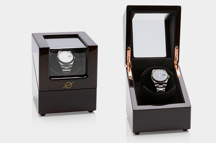 Garmin Fenix 7 horloge Watch winder