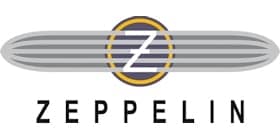 zeppelin logo