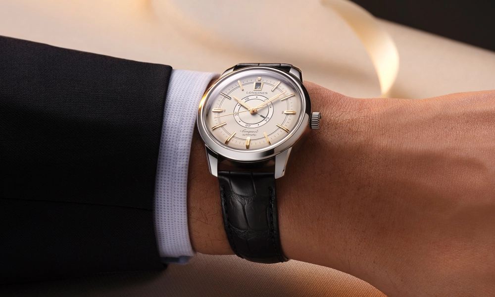 Ontdek de Conquest Heritage