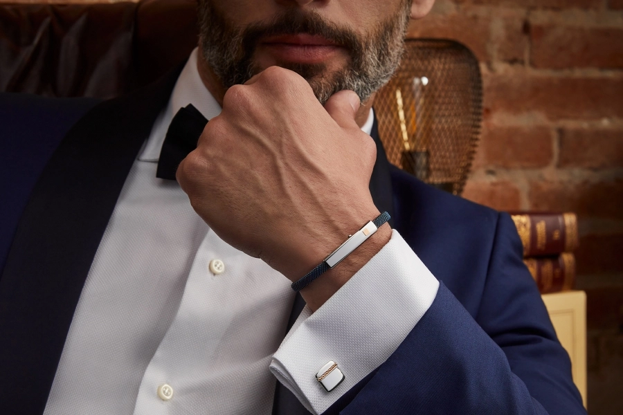 Stijvolle sieraden