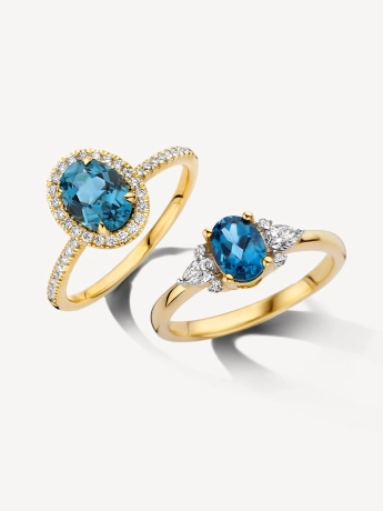 Veerman Juwelen collectie