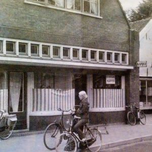 Winkelpand