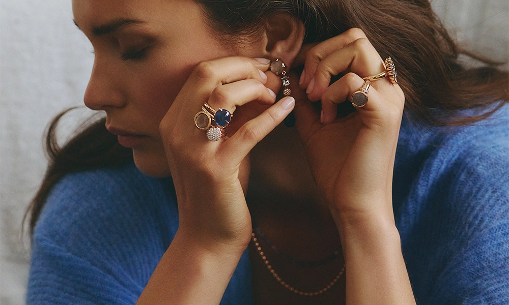 Ontdek alle sieraden