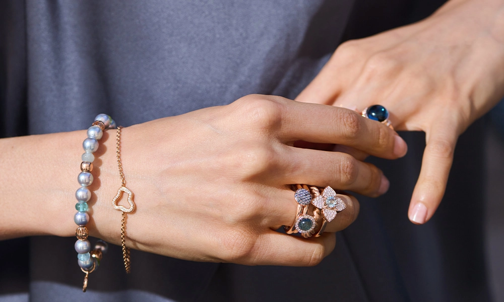 Ontdek alle sieraden