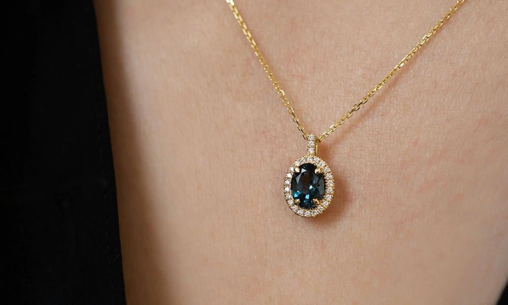 Veerman Juwelen Collectie